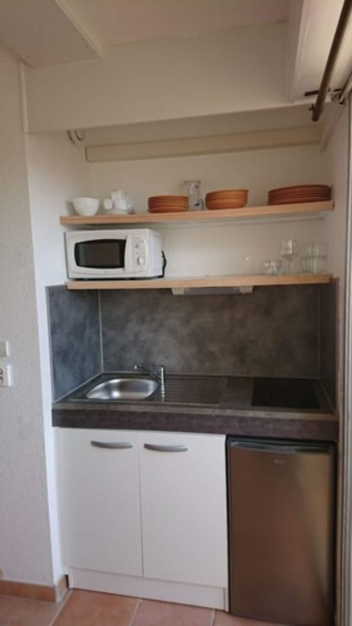Residence Agathea Agde Esterno foto