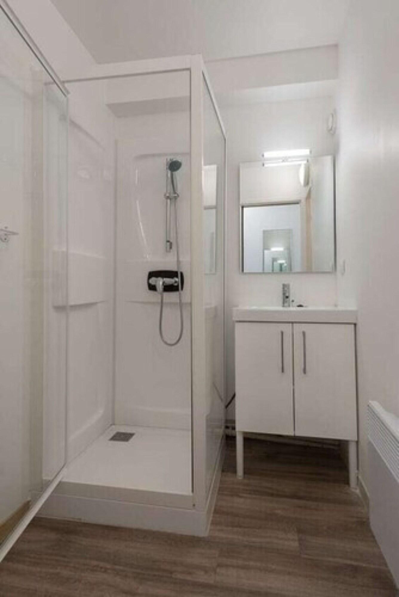 Residence Agathea Agde Esterno foto