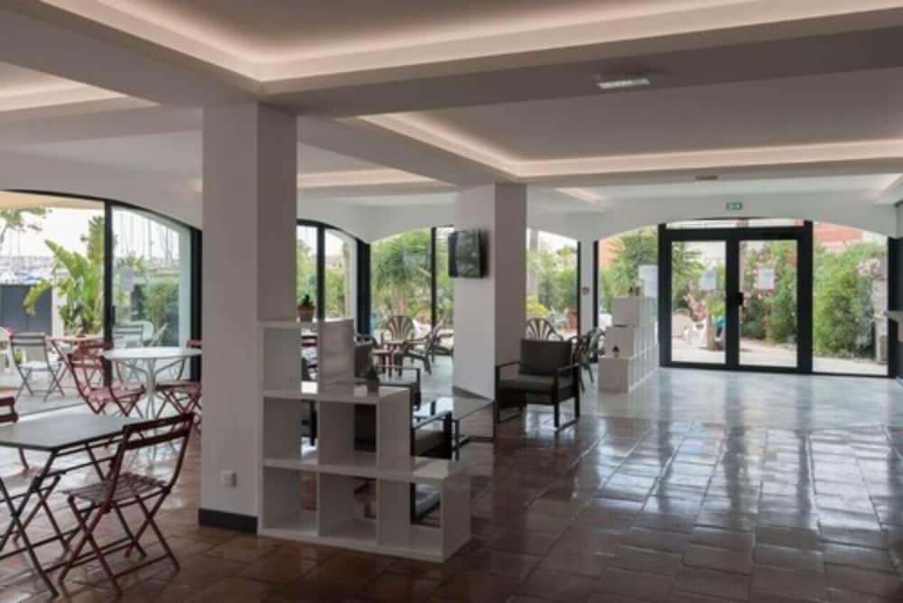 Residence Agathea Agde Esterno foto