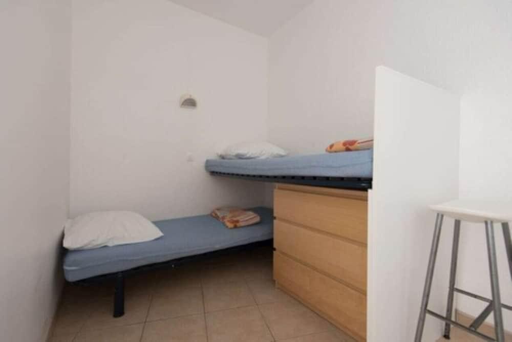 Residence Agathea Agde Esterno foto