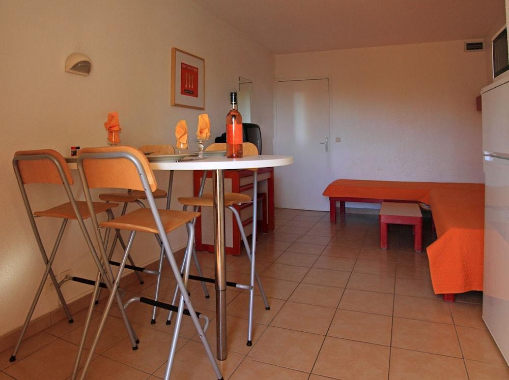 Residence Agathea Agde Esterno foto