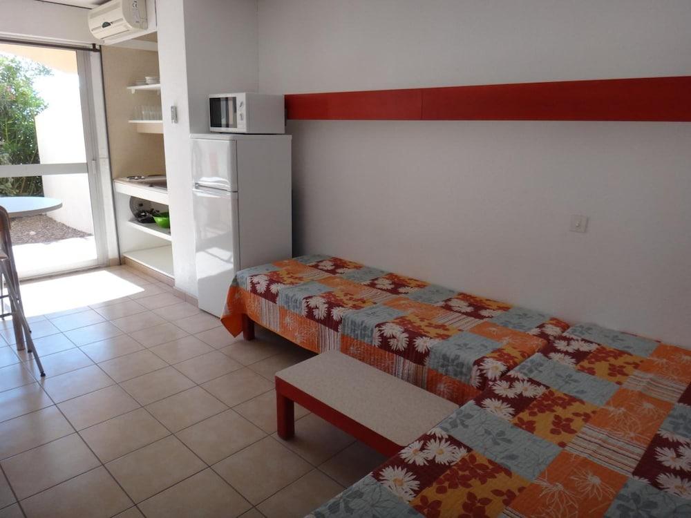Residence Agathea Agde Esterno foto