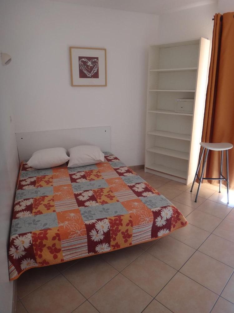 Residence Agathea Agde Esterno foto