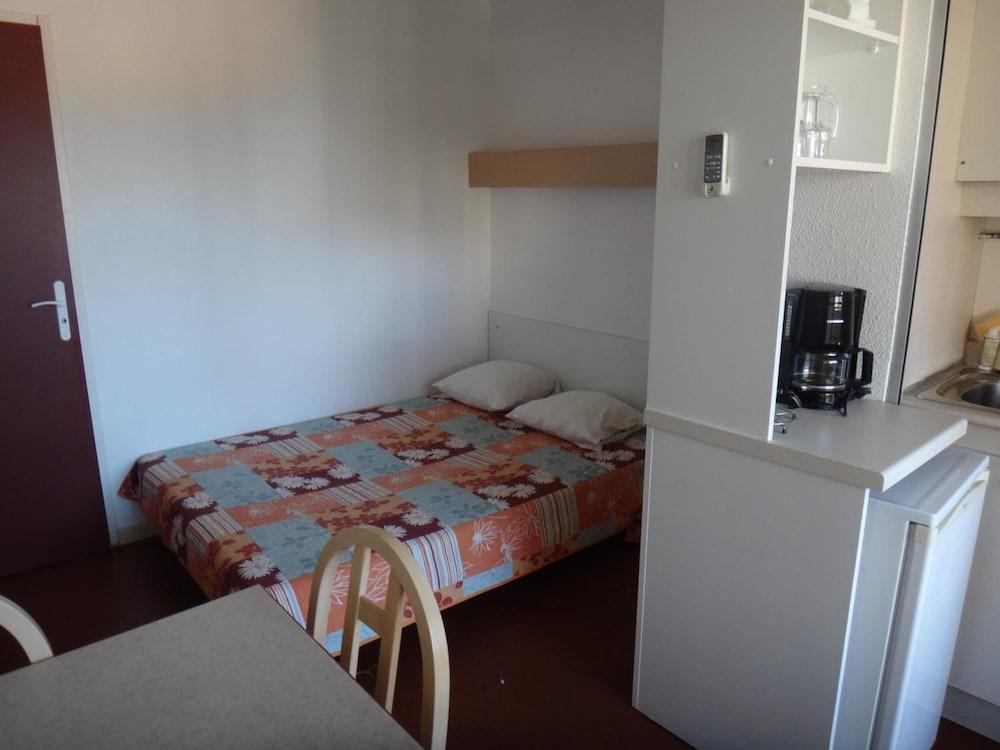 Residence Agathea Agde Esterno foto