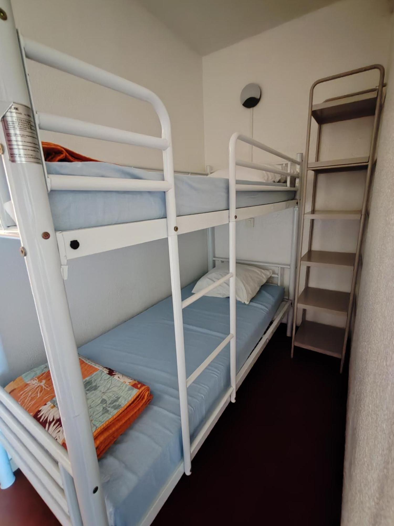 Residence Agathea Agde Esterno foto