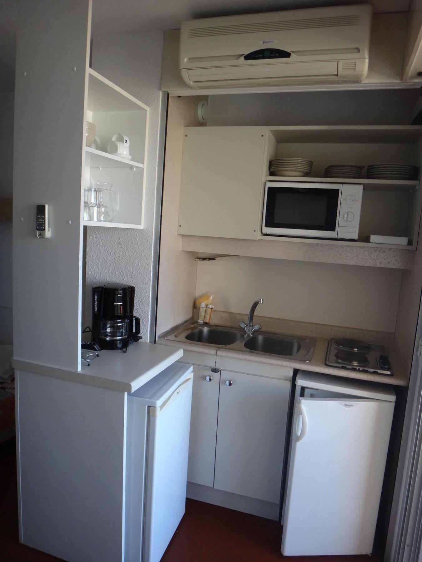 Residence Agathea Agde Esterno foto