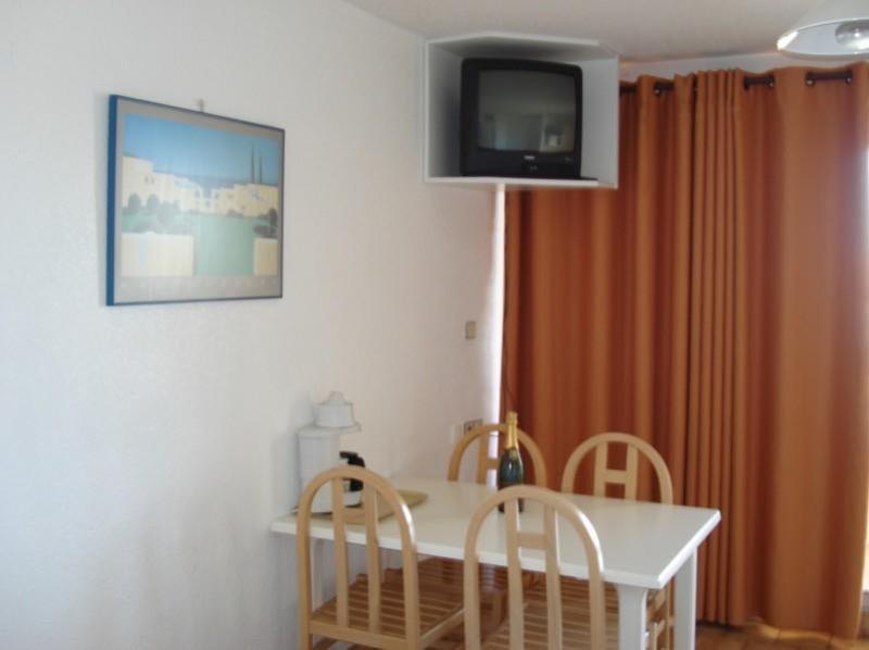Residence Agathea Agde Esterno foto